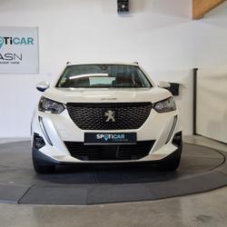 Peugeot 2008 1.5 BLUEHDI 100 S&S ALLURE occasion - Auzebosc - photo 2/28
