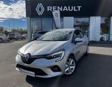 Renault Clio 5 Rots