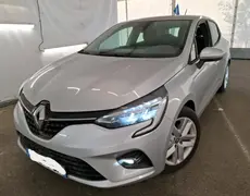 Renault Clio 5 - Business E-Tech hybride 140 -21N - 13 990 €