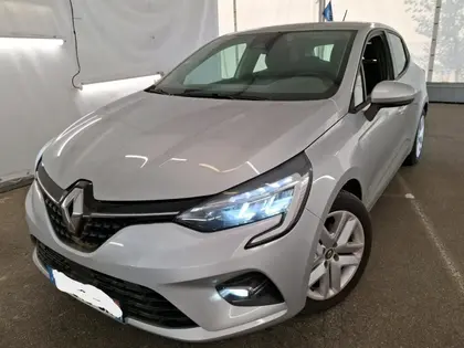 Renault Clio 5 - Business E-Tech hybride 140 -21N - 13 990 €