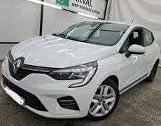 Renault Clio 5 - Business E-Tech hybride 140 -21N - 12 990 €