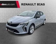 Renault Clio 5 Bias