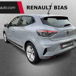 Renault Clio 5 Blue dCi 100 ch GSR2 Evolution Bias