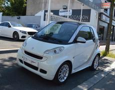 Smart Fortwo Saint-Maur-des-Fossés