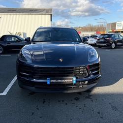 Porsche Macan 3.0 S occasion - Malemort - photo 2/22