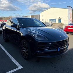 Porsche Macan 3.0 S occasion - Malemort - photo 3/22