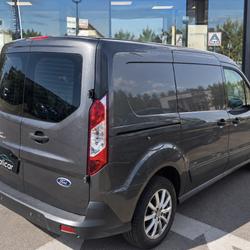Ford Transit Connect 1.0 Ecoboost 100 s/s L2 TREND occasion - Saint-Andr&eacute;-les-Vergers - photo 2/29