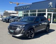 Peugeot 2008 Avrillé