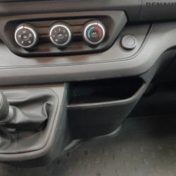 Renault Trafic FGN L1H1 3T BLUE DCI 130 GSR2 ADVANCE Dax