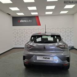 Renault Clio 5 TCe 90 Evolution Dax