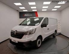Renault Trafic Dax