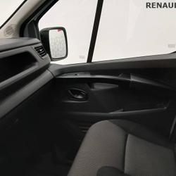 Renault Trafic FGN L1H1 3T BLUE DCI 130 GSR2 ADVANCE Dax