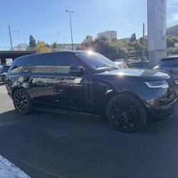 Land Rover Range Rover PHEV P460e Autobiography LWB occasion - Clermont-Ferrand - photo 3/30
