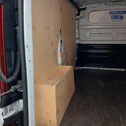 Renault Trafic FGN L1H1 3T BLUE DCI 130 GSR2 ADVANCE Dax