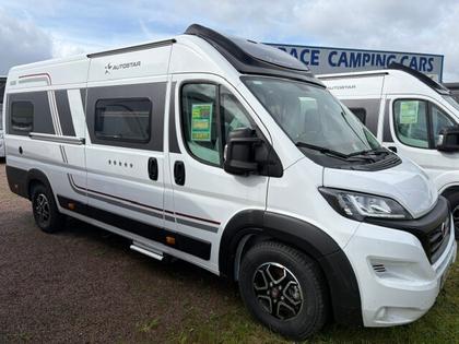 Fourgon Autostar Autres Autostar  - 140 CV BVA 9 - 72 990 €