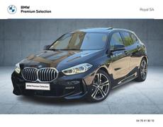 BMW Serie 1 Meylan