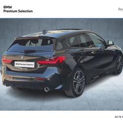 BMW Serie 1 118dA 150ch M Sport 8cv Meylan
