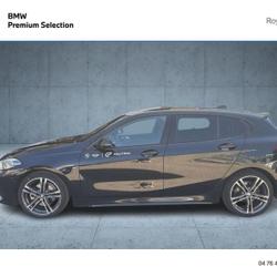BMW Serie 1 118dA 150ch M Sport 8cv Meylan