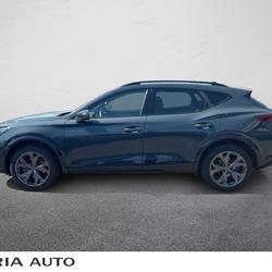 Cupra Formentor Formentor 1.5 eTSI Hybrid 150 ch DSG7 V Thionville