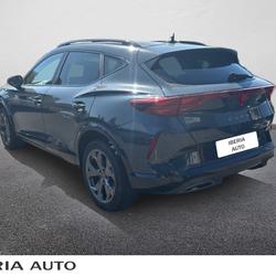 Cupra Formentor Formentor 1.5 eTSI Hybrid 150 ch DSG7 V Thionville