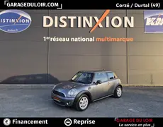 Mini Mini Corzé