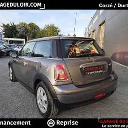 Mini Mini One 75 BVM6 occasion - Corz&eacute; - photo 3/16