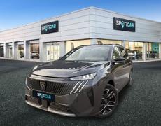 Peugeot 5008 Vaison-la-Romaine