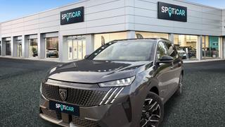 Peugeot 5008  - Gt - photo 0