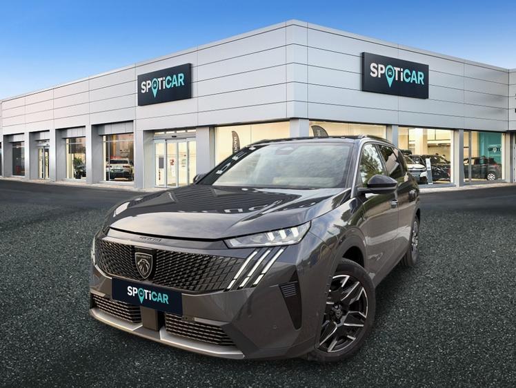 Peugeot 5008  - Gt - 34 900 €