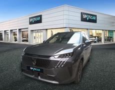 Peugeot 5008 Vaison-la-Romaine