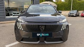 Peugeot 5008  - Gt - photo 1