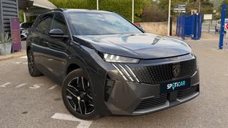 Peugeot 5008  - Gt - photo 2