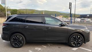 Peugeot 5008  - Gt - photo 3