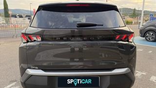 Peugeot 5008  - Gt - photo 4