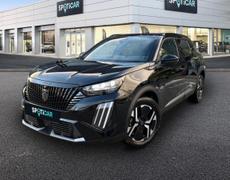 Peugeot 2008 - Hybrid 145 e-DCS6 GT - 22 980 €