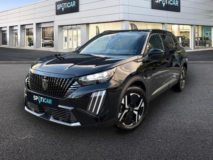 Peugeot 2008  - Gt - 22 980 €