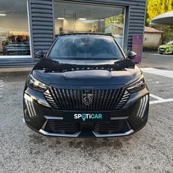 Peugeot 2008 Hybrid 145 e-DCS6 GT occasion - Vaison-la-Romaine - photo 2/22