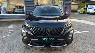 Peugeot 2008  - Gt - photo 1