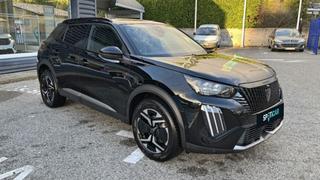 Peugeot 2008  - Gt - photo 2