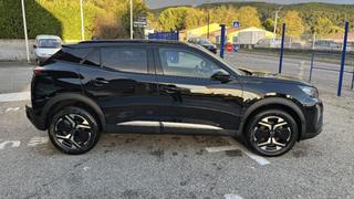 Peugeot 2008  - Gt - photo 3