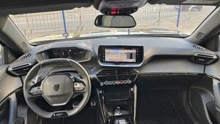 Peugeot 2008  - Gt - photo 4