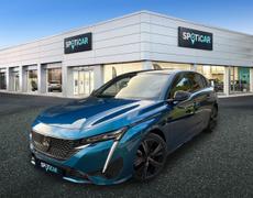 Peugeot 308 III Phase 1