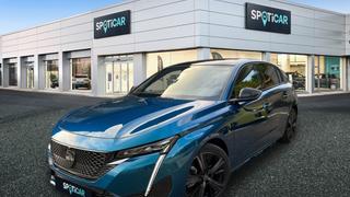 Peugeot 308 III Phase 1  - Gt - photo 0