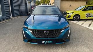 Peugeot 308 III Phase 1  - Gt - photo 1