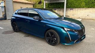 Peugeot 308 III Phase 1  - Gt - photo 2
