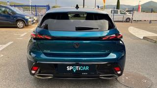Peugeot 308 III Phase 1  - Gt - photo 4