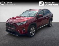 Toyota RAV4 Annonay