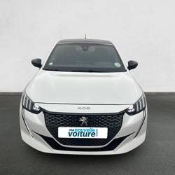 Peugeot 208 208 PureTech 130 S&S EAT8 - GT Saint-Georges-de-Didonne