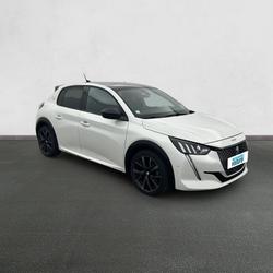 Peugeot 208 208 PureTech 130 S&S EAT8 - GT Saint-Georges-de-Didonne