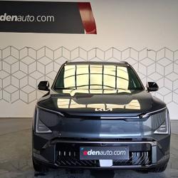 Autres Kia 81.4 kWh 218 ch Autonomie Longue GT-line Tarbes